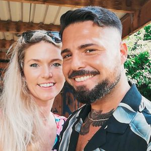 Erstes "Let's Love"-Paar Marco und Jasmin hat sich getrennt!