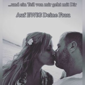"In ewiger Liebe": Jasmin Herren widmet Willi rührenden Post