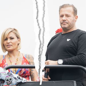 Ganz plötzlich: Willi und Jasmin Herren haben sich getrennt!