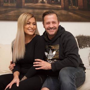Egal, was Willis Familie sagt: Jasmin bleibt eine Herren