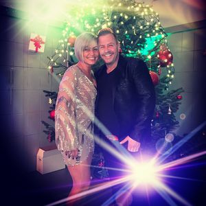 Jasmin und Willi feiern Weihnachten trotz Trennung zusammen