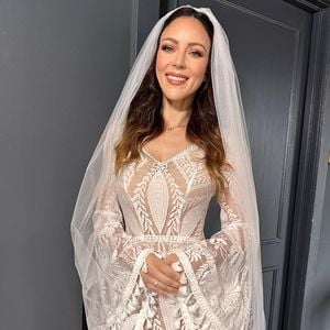 Mit Fotos: Jasmin Wagner schwärmt von ihrer "Traumhochzeit"!