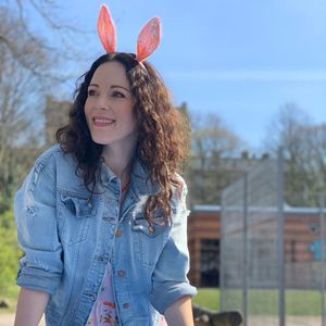 Kaum zu glauben: Blümchen-Star Jasmin Wagner wird 40!