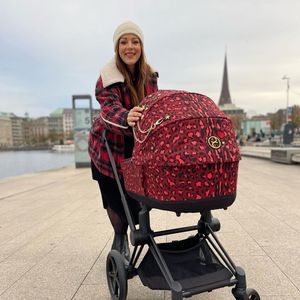 "Großer Spaß": Jasmin Wagner spricht über das Muttersein!