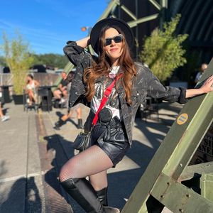 Im sechsen Monat schwanger: Jasmin Wagner tourt durch Europa