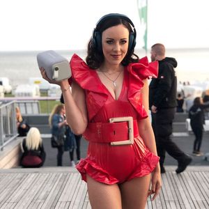 "Angebot checken": Jasmin Wagner datet nach Trennung wieder
