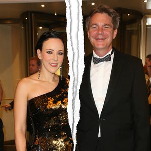 Nach fünf Jahren Ehe: Jasmin Wagner lässt sich scheiden!