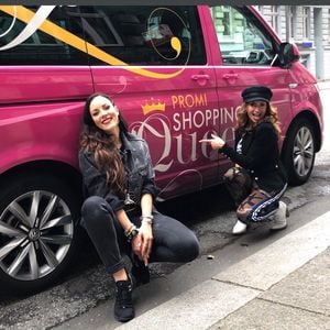 "Shopping Queen"-Fans genervt: Wann geht Jasmin endlich los?
