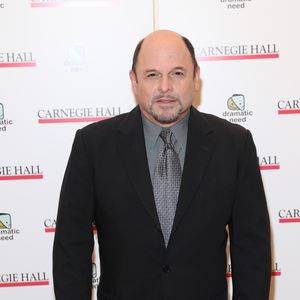 Jason Alexander schwärmt von seiner 40-jährigen Ehe