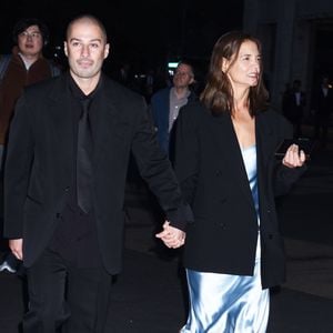 Katie Holmes und Jason zeigen sich verliebt in Paris