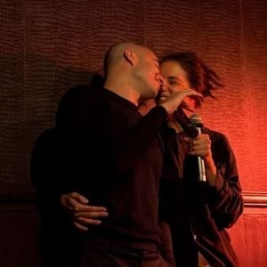 Katie Holmes gratuliert Jason mit Turtelfoto zum Geburtstag