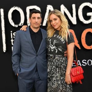 18 Jahre Ehe: "American Pie"-Star Jason Biggs ist getrennt