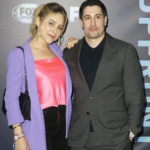 Jenny Mollen spricht liebevoll über Trennung von Jason Biggs
