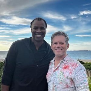 Jason Collins' Ehemann spricht erstmals über dessen Tod