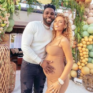 "Aufgeregt": So geht es Jason Derulo als zukünftigem Papa