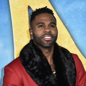 Nach "Cats": Sänger Jason Derulo will Regisseur werden!