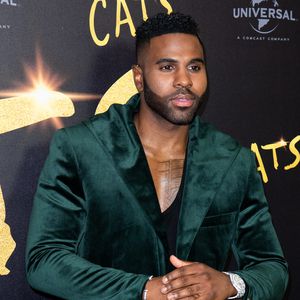 Nach Beschimpfungen: Jason Derulo schlägt Mann ins Gesicht!
