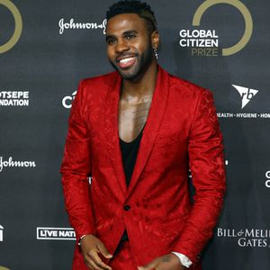 Ist Sänger Jason Derulo etwa wieder in festen Händen?