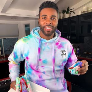 Sänger Jason Derulo verdient mit TikTok über 65.000 Euro!