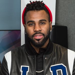 Kein Liebeskummer wegen Daphne? Jason Derulo supergut drauf