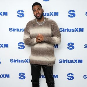 Haus mit Aquarium: Jason Derulo erntet einen Shitstorm