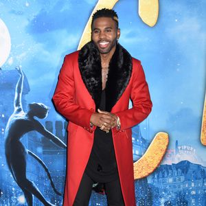Jason Derulo plaudert aus: Diese Pannen gab's am "Cats"-Set!