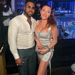 So kam es zum Treffen von Jason Derulo und Georgina Fleur