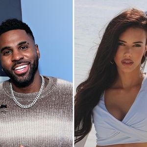 Hanna Weig packt nun über ihre Romanze mit Jason Derulo aus