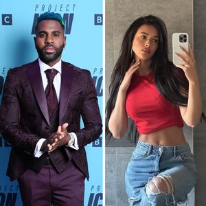 Wird es ernst? Jason Derulo turtelt wieder mit Hanna Weig