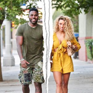 Monate nach Geburt: Jason Derulo und Freundin Jena getrennt!