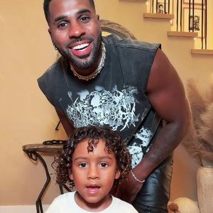 "Will weitere Kinder": Jason Derulo plant Familienzuwachs