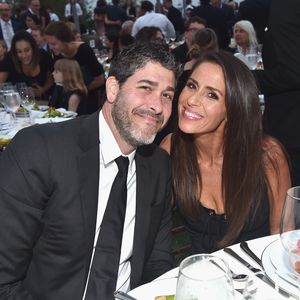 Bäuchlein: "Sabrina"-Star Soleil Moon Frye erwartet 4. Kind