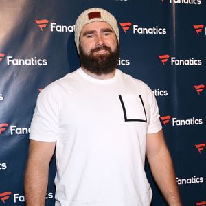 Jason Kelces Töchter wollen bei Krankheit lieber zu Mama