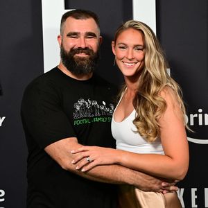 "Der Wahnsinn": Jason Kelce schwärmt vom Erfolg seiner Kylie