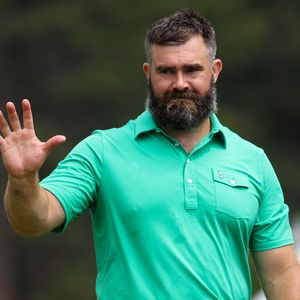 Neuer Job als Moderator: Jason Kelce hat Versagensängste