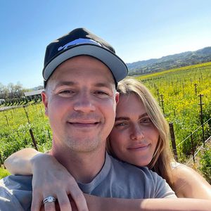 Lauren Scruggs und Jason Kennedy erwarten ihr zweites Kind