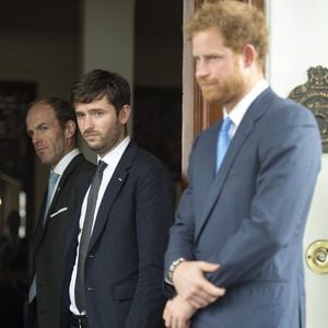 Ex-Mitarbeiter von Harry und Meghan arbeitet nun für William