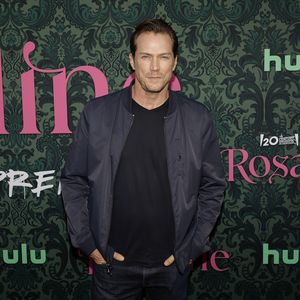 Drei Jahre Pause: "Sex and the City"-Star Jason Lewis zurück