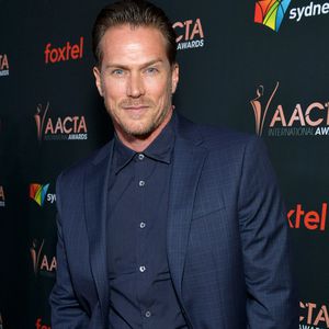 Fashion Week: SATC-"Smith" sorgt für Kreischalarm