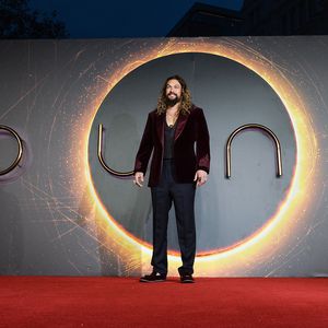 Bei "Dune": Jason Momoa fühlte sich wie mieser Schauspieler
