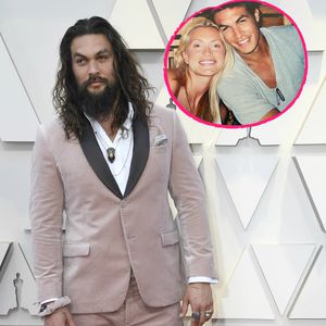 Erkannt? So sah Hollywood-Hottie Jason Momoa mit 21 aus