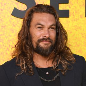 Nach Operation: Jason Momoa lässt Fitnesstraining schleifen