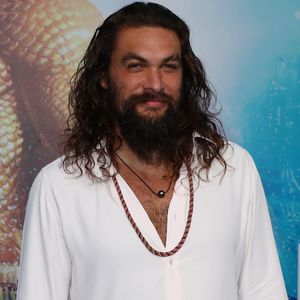 "Lebe auf der Straße": Jason Momoa hat keine feste Bleibe!