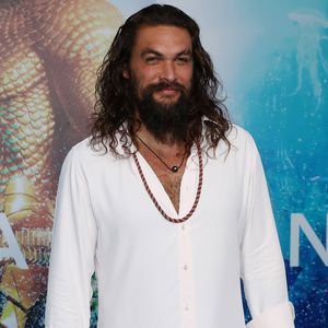Hilfe! Jason Momoa steckte zwei Stunden in Aufzug fest