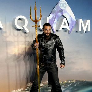 Ist er raus? Jason Momoa sieht keine Zukunft für "Aquaman"