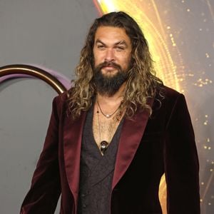 Jason Momoa verteidigt seinen Sohn gegen Nepo-Baby-Vorwürfe