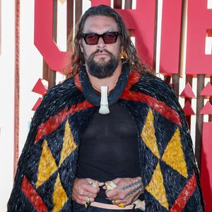 Fans flippen aus: Jason Momoa rasiert Bart nach sechs Jahren
