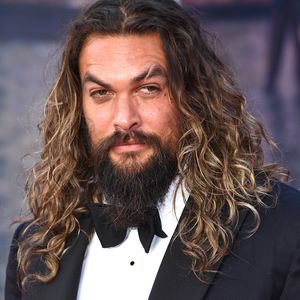 "Ich werde alt": Jason Momoa bei "Aquaman 2"-Dreh verletzt!