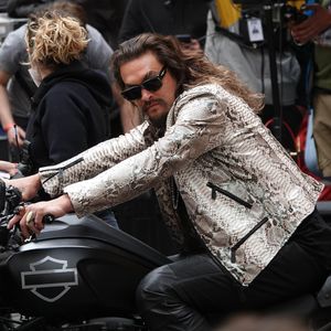 "Fast & Furios"-Trailer: Jason Momoa entführt Doms Sohn