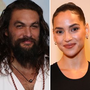Geteilte Leidenschaft: Jason Mamoa schwärmt von seiner Adria